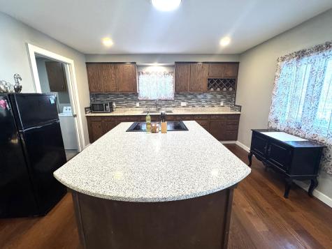 309 Washington Avenue NE Fertile MN 56540
