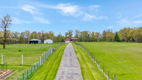24732 Us Frontage Staples MN 56479
