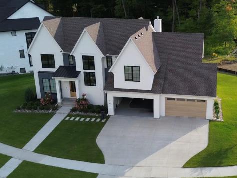 6481 Archer Lane N Maple Grove MN 55311