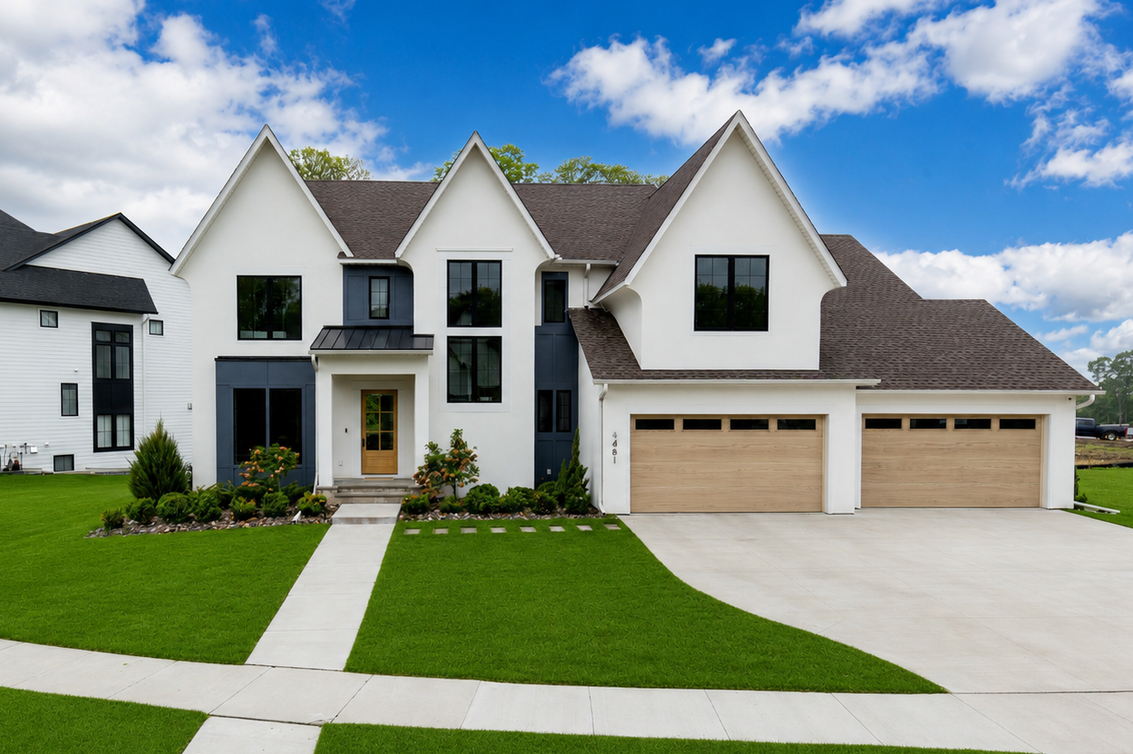 6481 Archer Lane N Maple Grove MN 55311