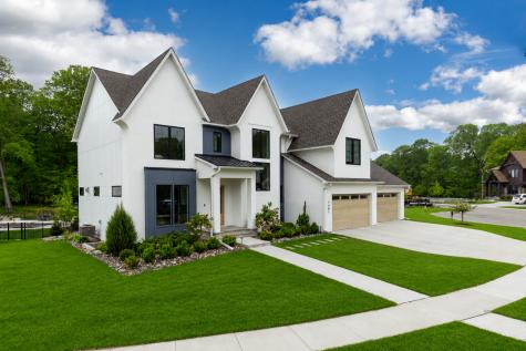 6481 Archer Lane N Maple Grove MN 55311