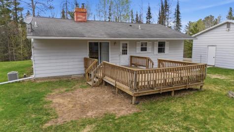 7310 Highway 97 Eveleth MN 55734