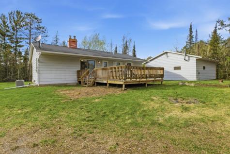 7310 Highway 97 Eveleth MN 55734