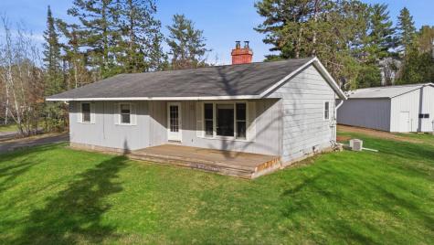 7310 Highway 97 Eveleth MN 55734