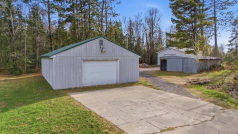 7310 Highway 97 Eveleth MN 55734