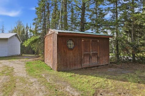 7310 Highway 97 Eveleth MN 55734
