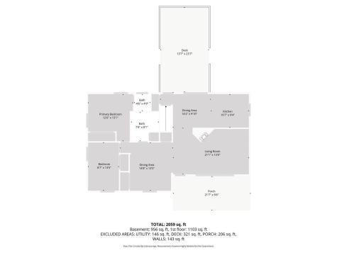 7310 Highway 97 Eveleth MN 55734