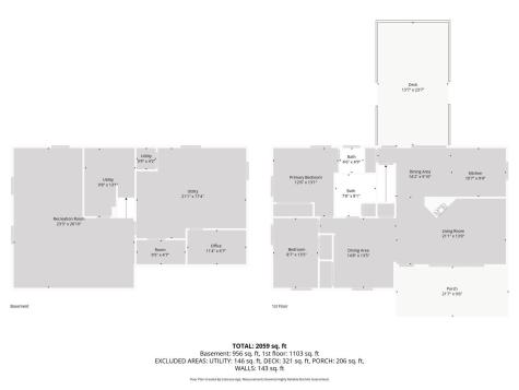 7310 Highway 97 Eveleth MN 55734