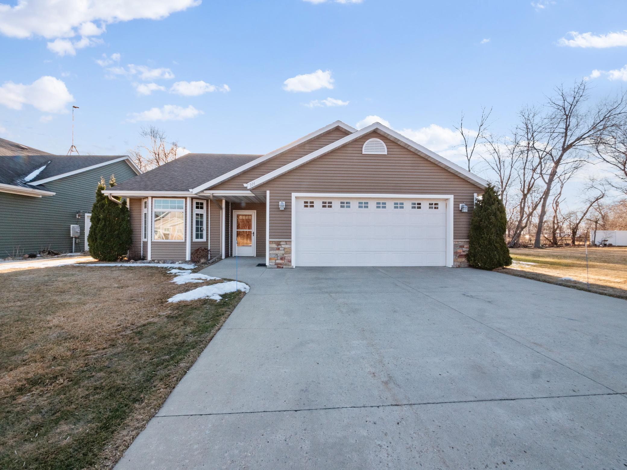 214 Rodeo Road Alexandria MN 56308