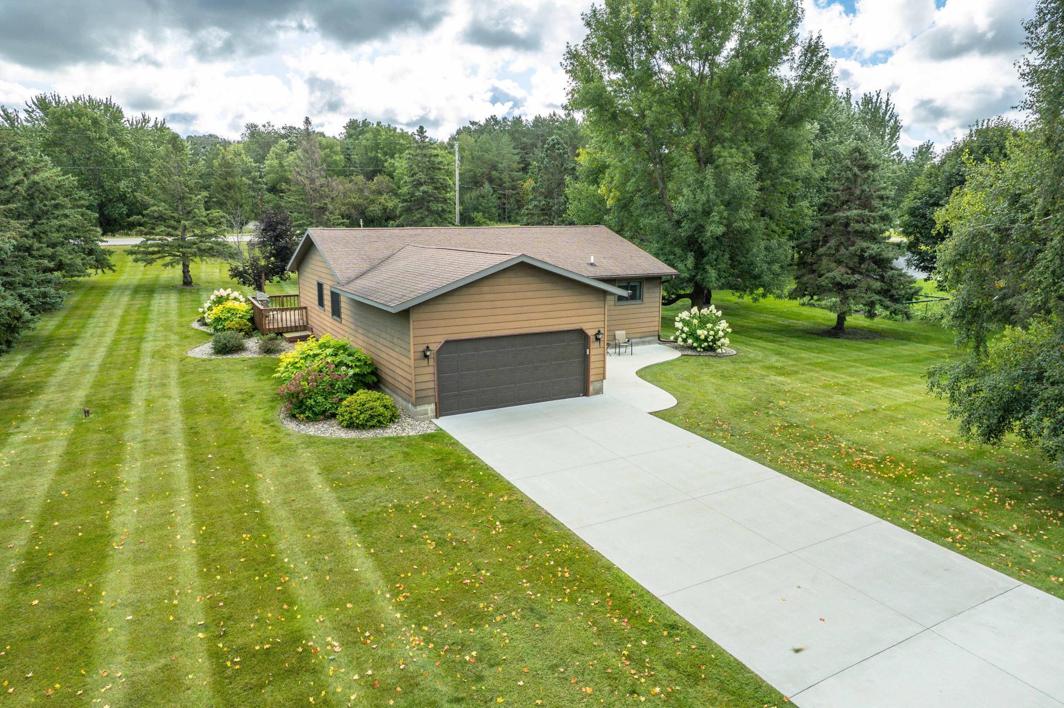 1312 Stony Brook Road Fergus Falls MN 56537