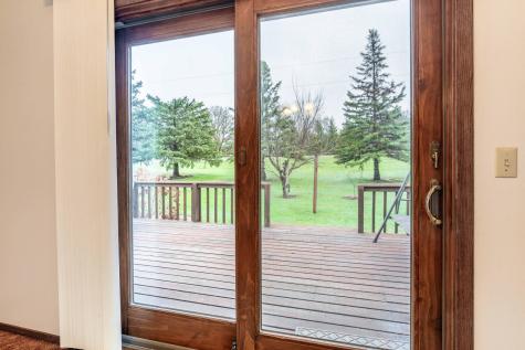 1312 Stony Brook Road Fergus Falls MN 56537