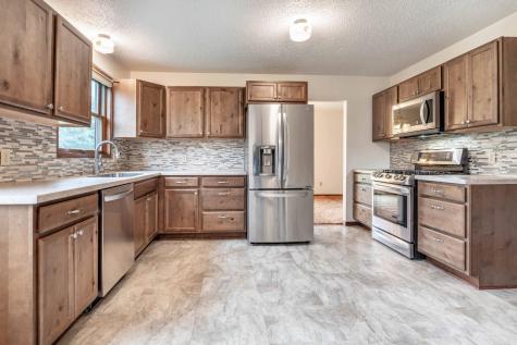 1312 Stony Brook Road Fergus Falls MN 56537