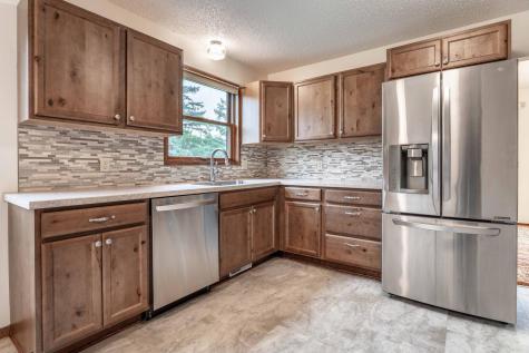 1312 Stony Brook Road Fergus Falls MN 56537