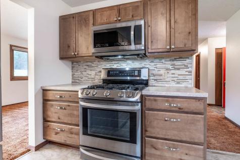 1312 Stony Brook Road Fergus Falls MN 56537