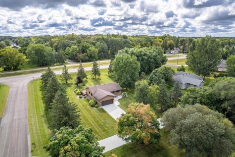 1312 Stony Brook Road Fergus Falls MN 56537