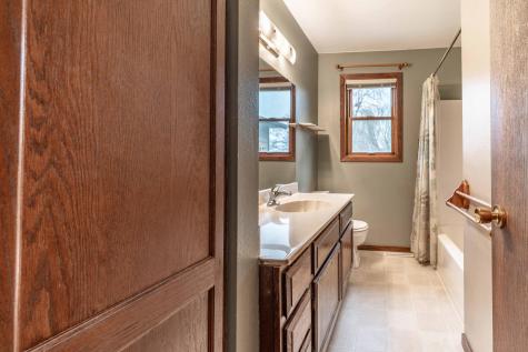 1312 Stony Brook Road Fergus Falls MN 56537