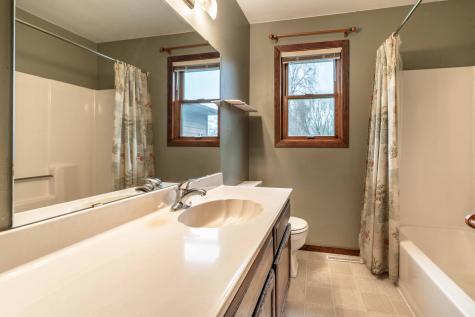 1312 Stony Brook Road Fergus Falls MN 56537