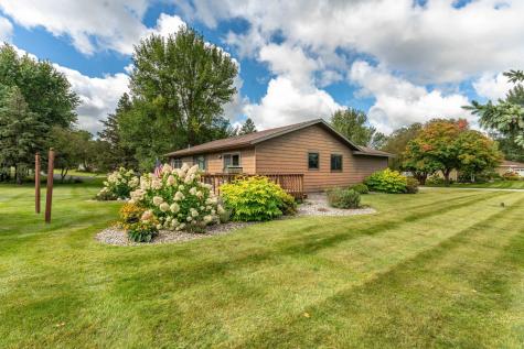 1312 Stony Brook Road Fergus Falls MN 56537
