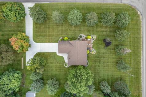 1312 Stony Brook Road Fergus Falls MN 56537