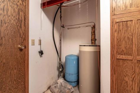 1312 Stony Brook Road Fergus Falls MN 56537