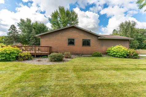 1312 Stony Brook Road Fergus Falls MN 56537