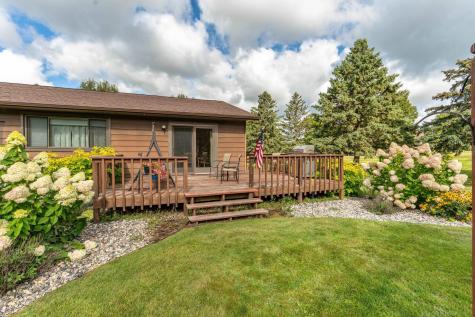 1312 Stony Brook Road Fergus Falls MN 56537