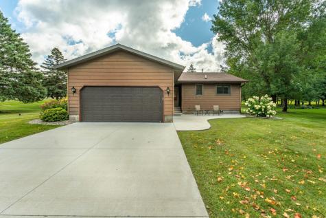 1312 Stony Brook Road Fergus Falls MN 56537