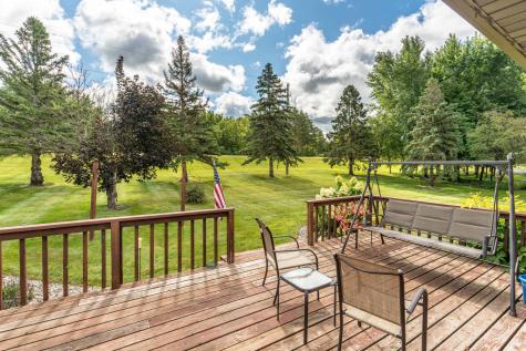 1312 Stony Brook Road Fergus Falls MN 56537