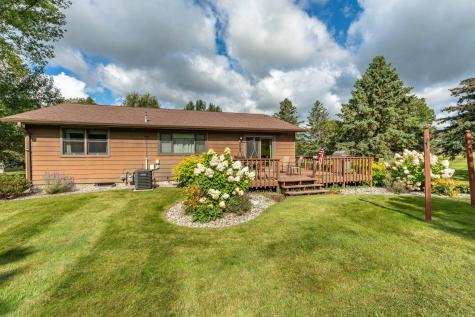 1312 Stony Brook Road Fergus Falls MN 56537