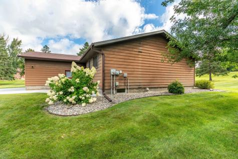 1312 Stony Brook Road Fergus Falls MN 56537