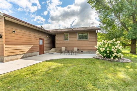 1312 Stony Brook Road Fergus Falls MN 56537