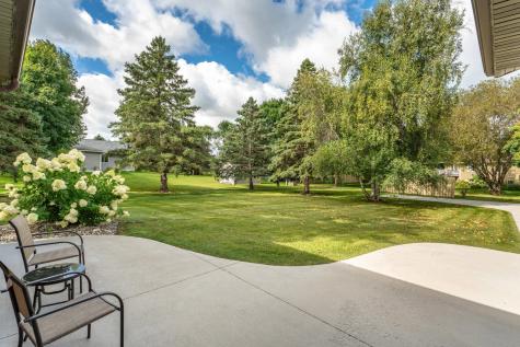 1312 Stony Brook Road Fergus Falls MN 56537