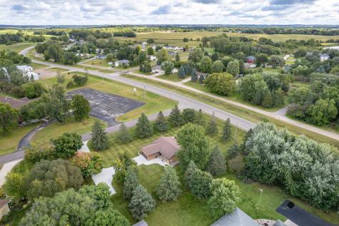 1312 Stony Brook Road Fergus Falls MN 56537
