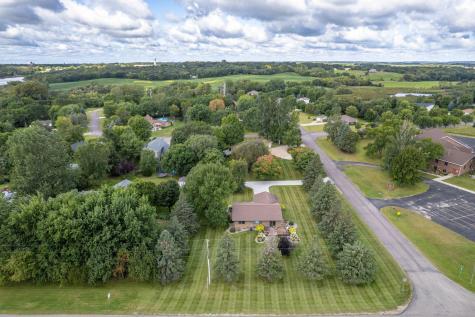 1312 Stony Brook Road Fergus Falls MN 56537