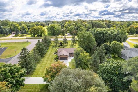 1312 Stony Brook Road Fergus Falls MN 56537