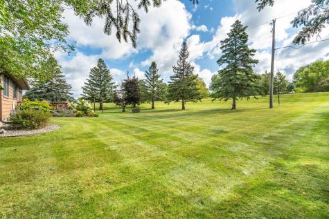 1312 Stony Brook Road Fergus Falls MN 56537