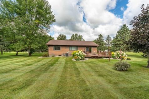 1312 Stony Brook Road Fergus Falls MN 56537