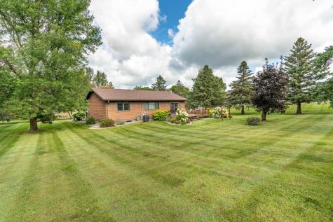 1312 Stony Brook Road Fergus Falls MN 56537