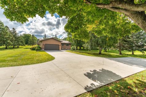 1312 Stony Brook Road Fergus Falls MN 56537