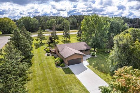 1312 Stony Brook Road Fergus Falls MN 56537
