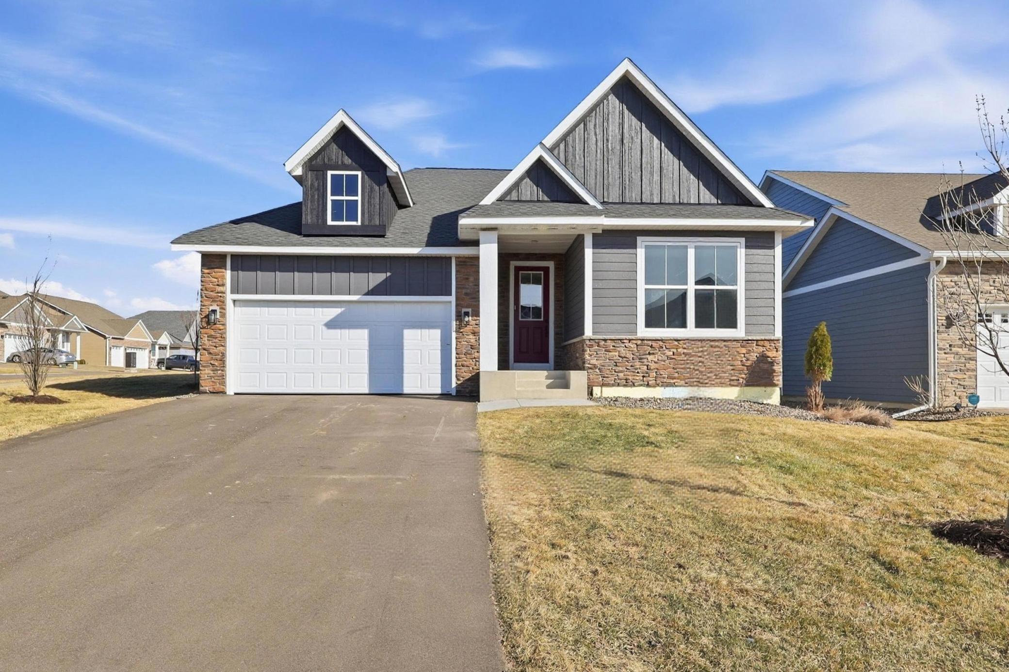 17936 Gresford Lane Lakeville MN 55044