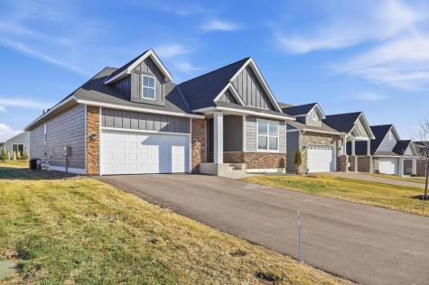17936 Gresford Lane Lakeville MN 55044