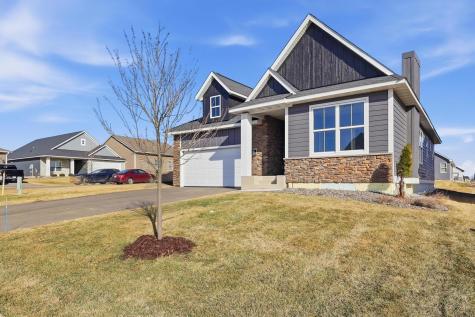 17936 Gresford Lane Lakeville MN 55044