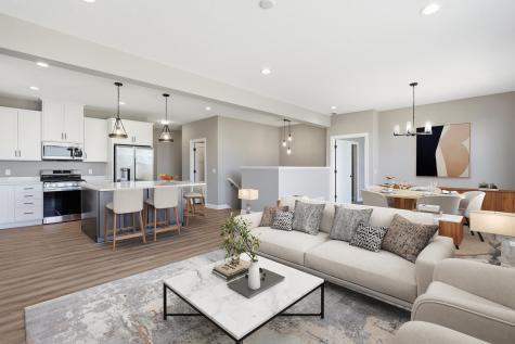 17936 Gresford Lane Lakeville MN 55044