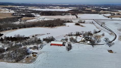 3825 County Road 40 NE New London MN 56273