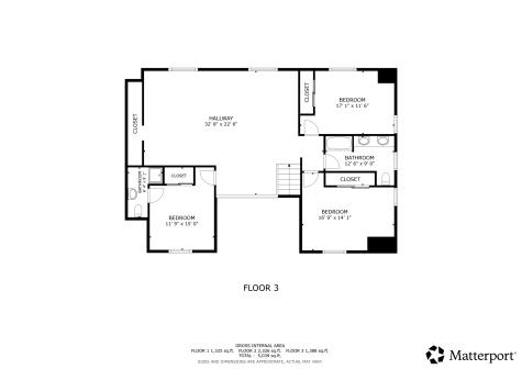 3825 County Road 40 NE New London MN 56273
