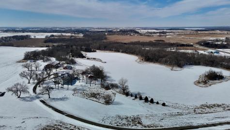 3825 County Road 40 NE New London MN 56273