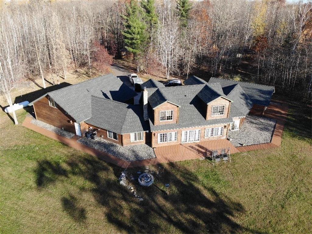 1353 State 371 NW Backus MN 56435