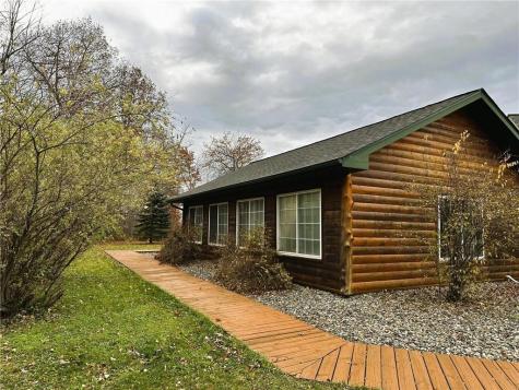 1353 State 371 NW Backus MN 56435