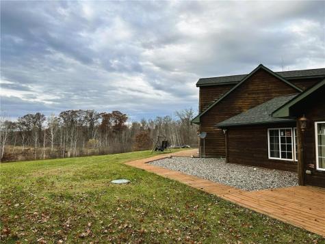 1353 State 371 NW Backus MN 56435